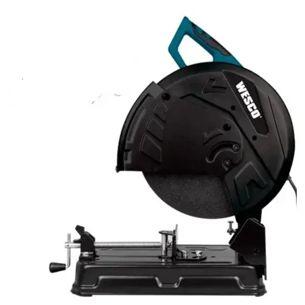 Serra policorte 2300W - 220V WS7703 - Wesco — fotografia de referência