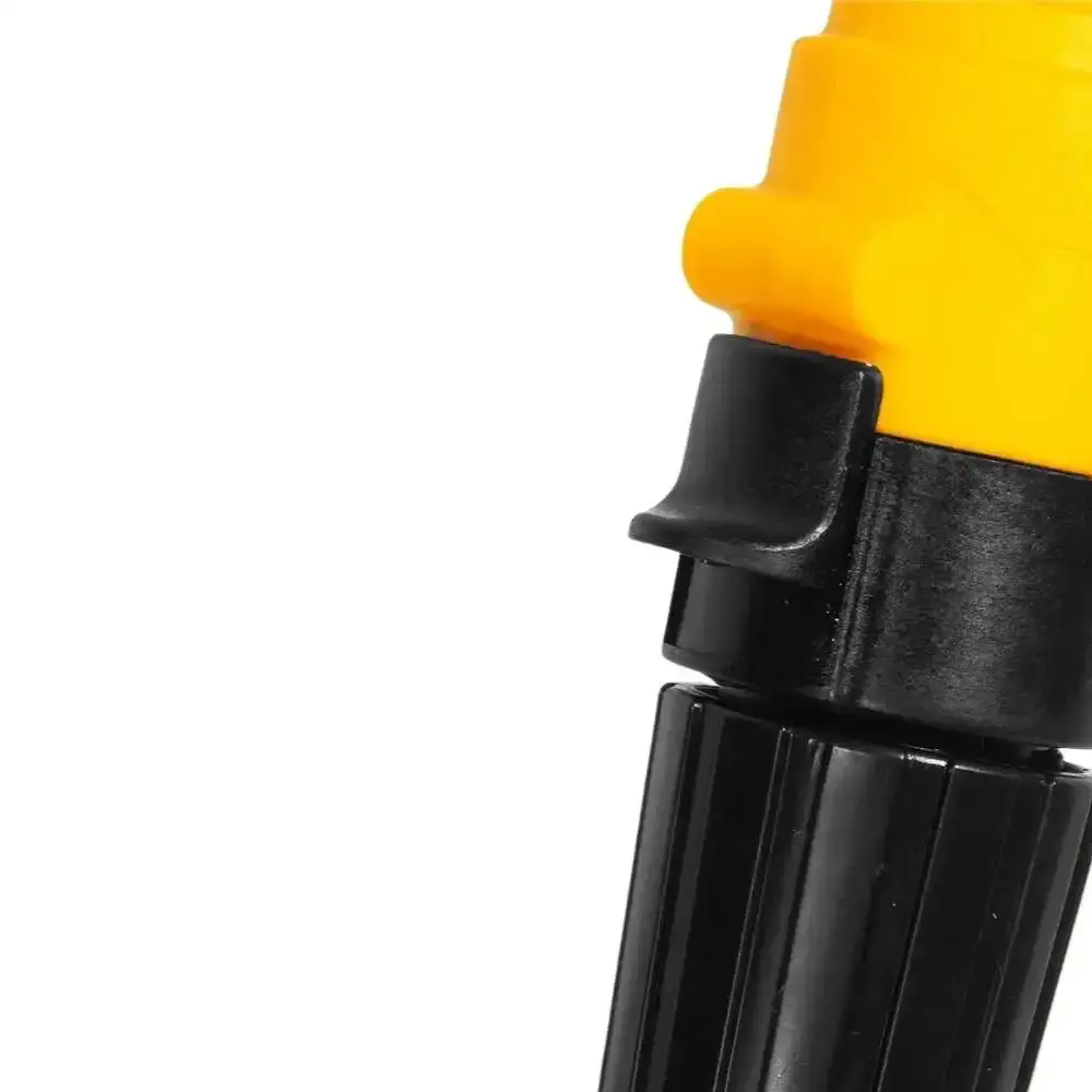 Aparador de grama 18V com bateria 4AH e carregador bivolt Vonder — fotografia 5