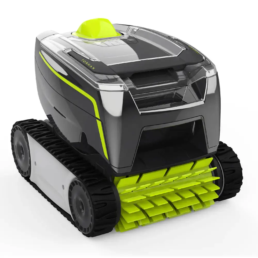 Robô aspirador automático para piscina GT 3220 bivolt Fluidra