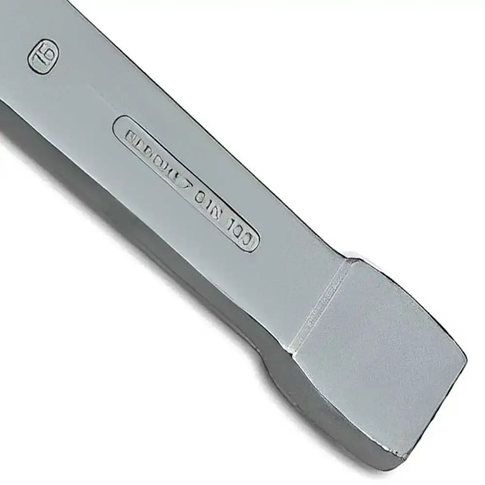 Chave Fixa de Bater 60 mm 009010 GEDORE — fotografia 3