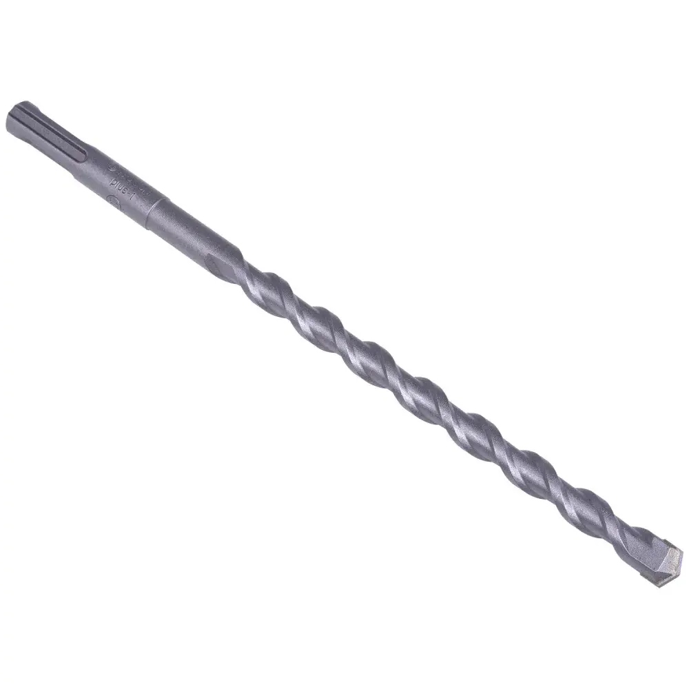 Broca para concreto 10 x 210MM sds plus 1 Bosch — fotografia 3