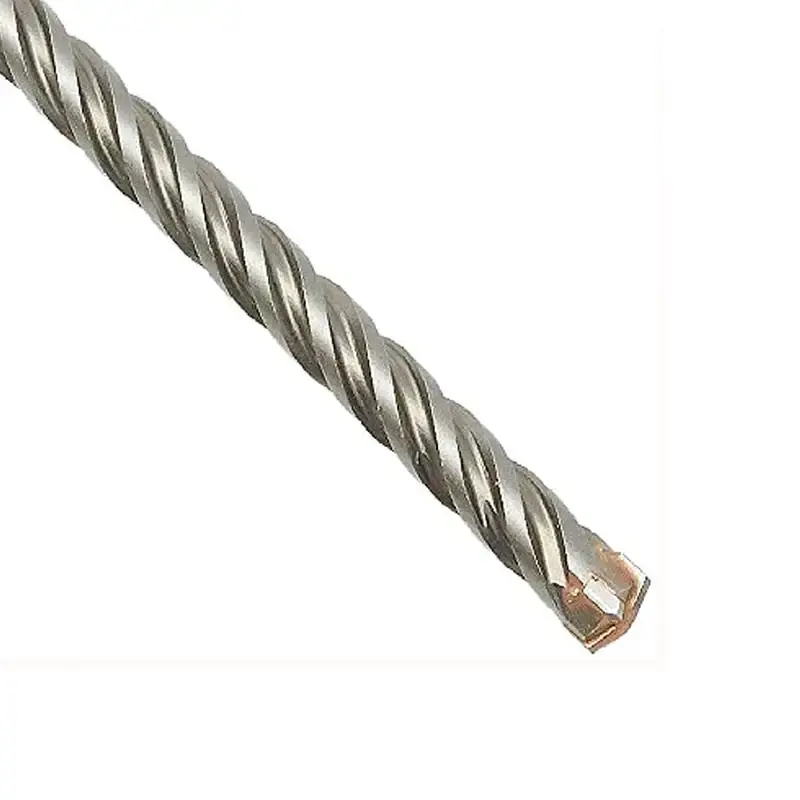 Broca SDS plus 6 x 210 MM 1929699 Irwin — fotografia 3