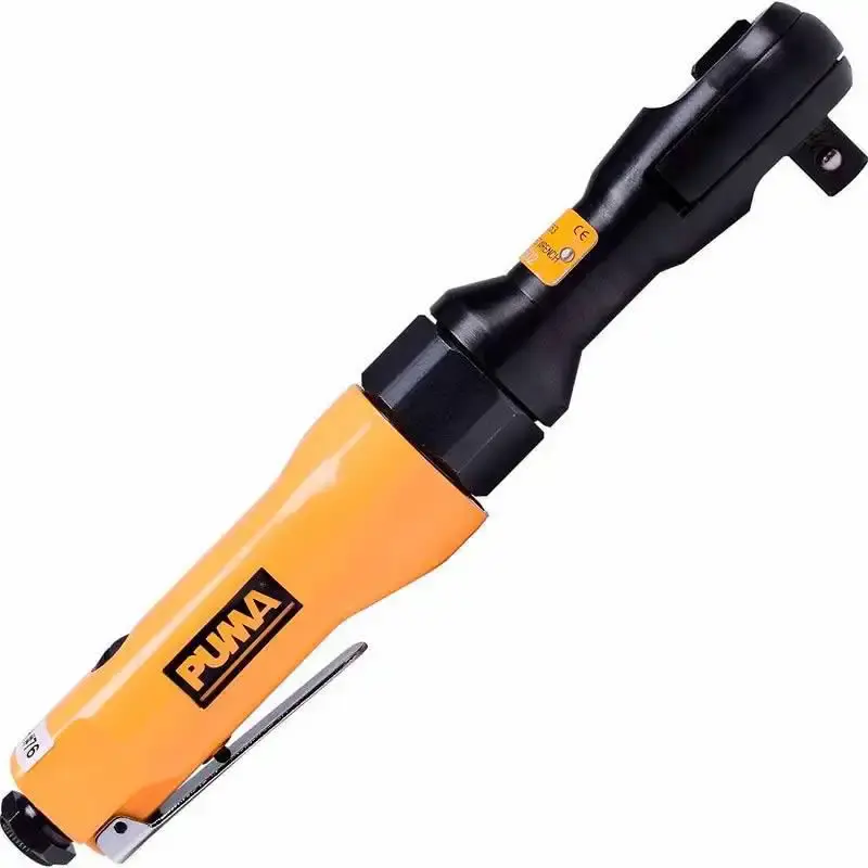 Chave catraca pneumática 1/2 pol 160 RPM AT5053 Puma