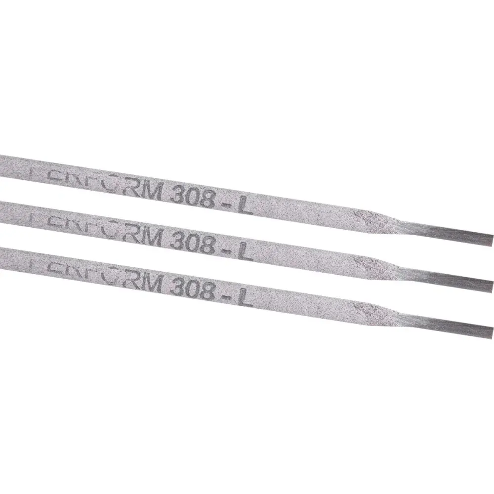 Eletrodo 2,00MM aço inox 308L 1KG UTP — fotografia 4