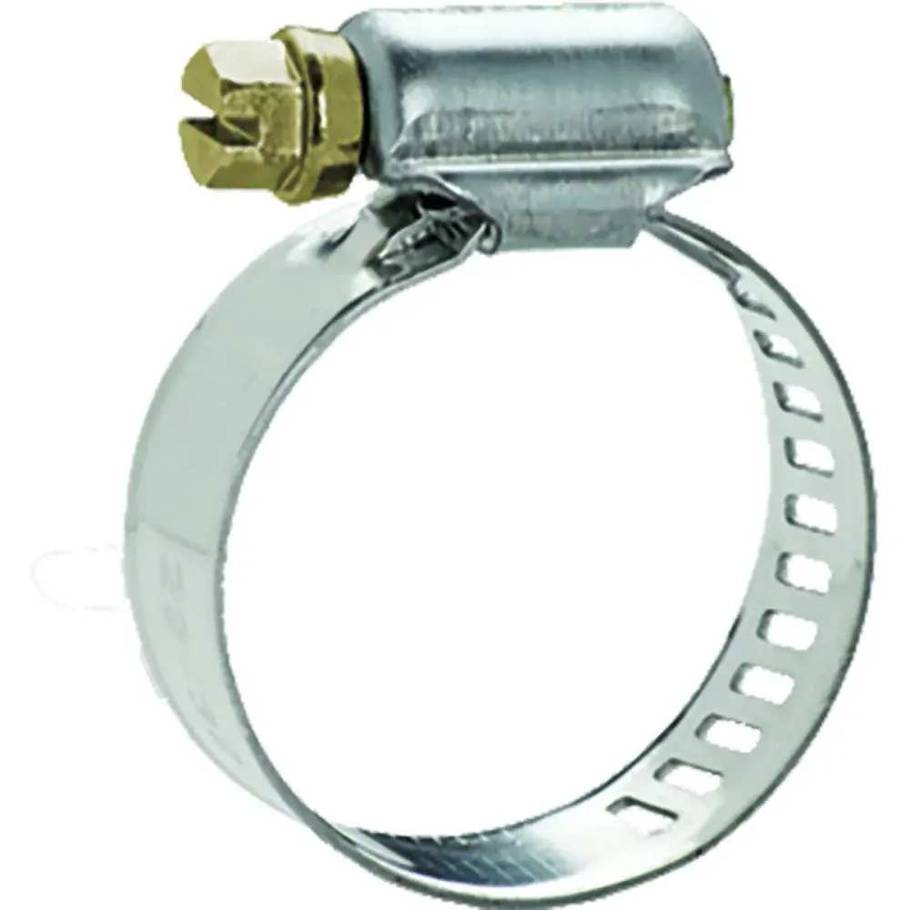 Abraçadeira rsf 9MM 1 a 1.1/2 100 peç metalmetrix Metalmatrix