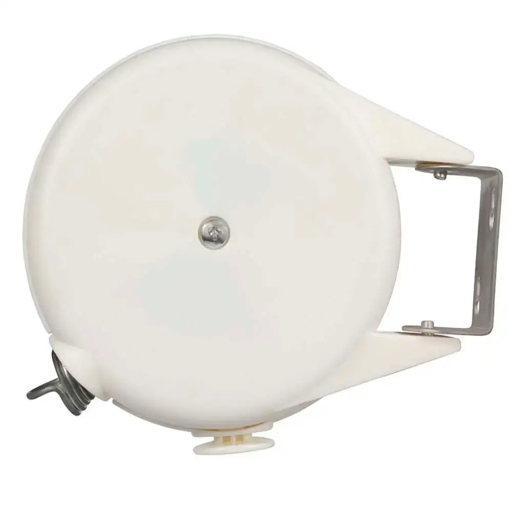Varal retrátil sublime corda multiangular 006056 Mor
