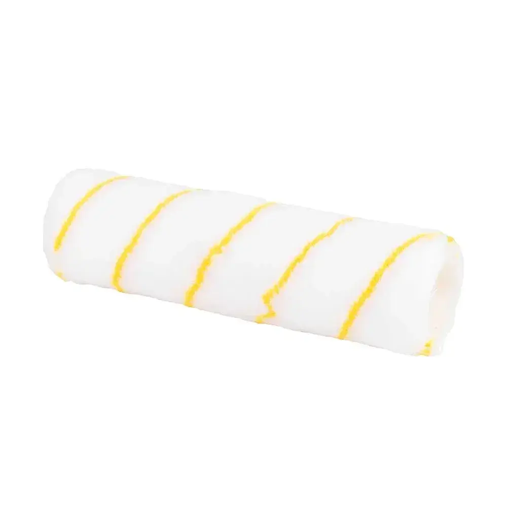 Rolo de lã para pintura anti respingo 23CM Worker — fotografia 6