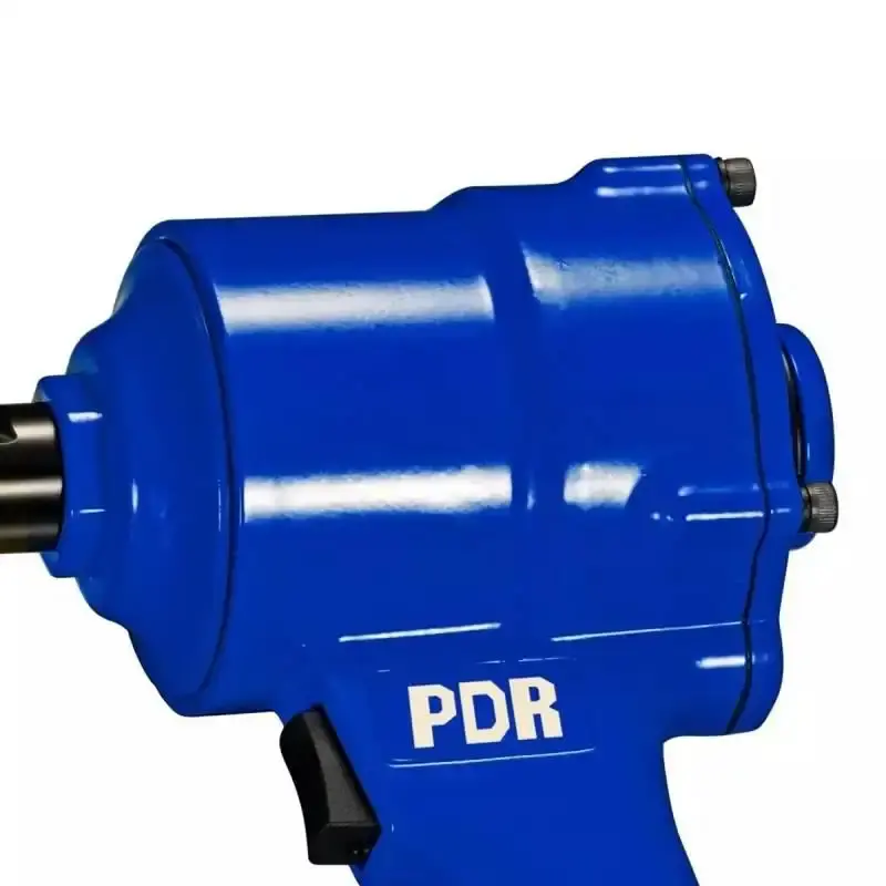Rebitador pneumático de repuxo 3/16 POL PRO-348 tipo pistola PDR Ldr2 — fotografia 3