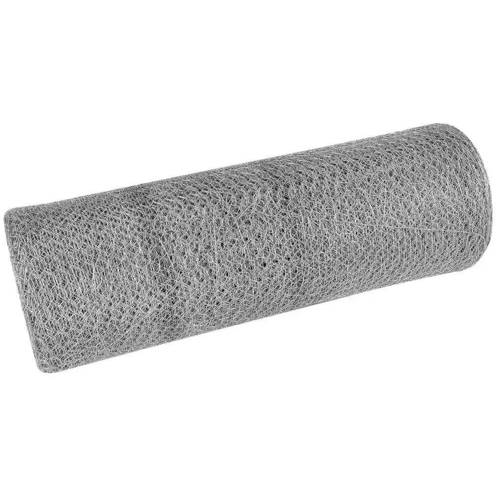 Tela viveiro galvanizada 1/2 fio 24 0,60X50M da Acerosid — fotografia 7