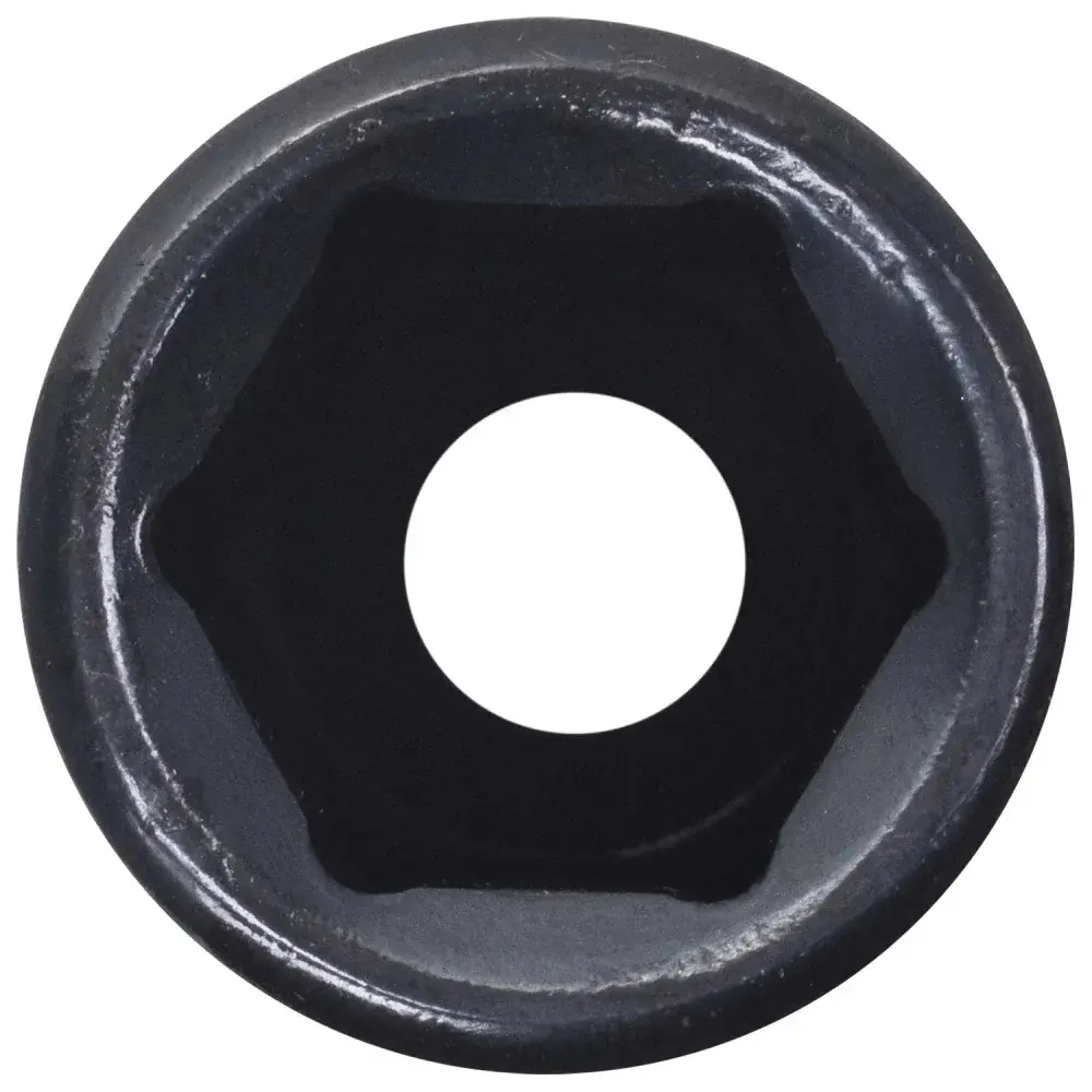 Soquete impacto sextavado 19MM enc. 1/2 ST34412SC Sata — fotografia 12