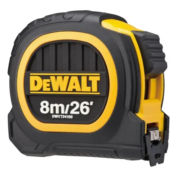 Trena emborrachada duo 8M DWHT34196 - Dewalt