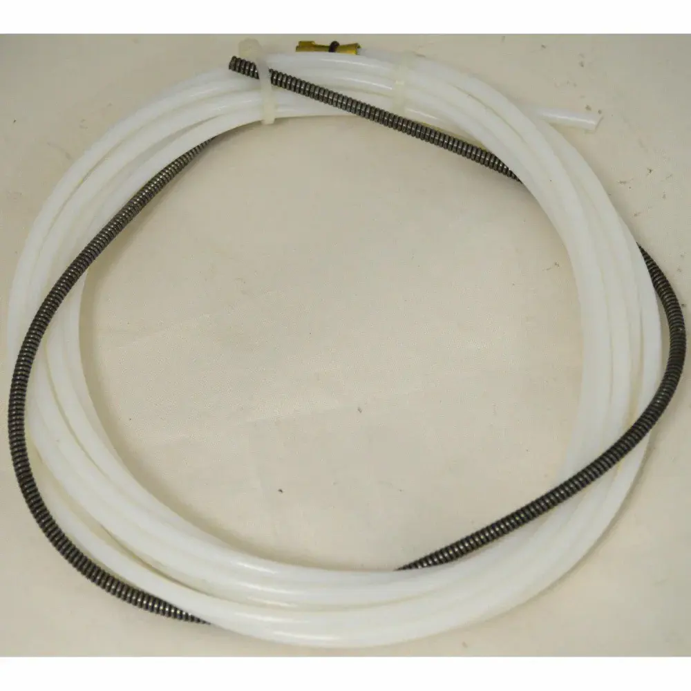 Guia de teflon 3,5 metros para tocha MP814 Oximig