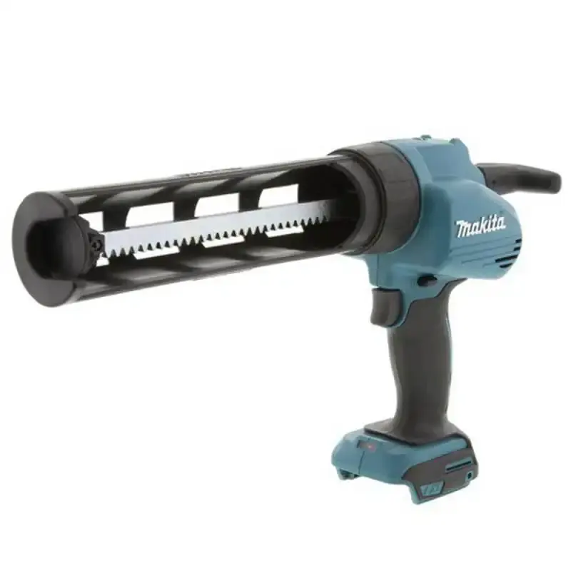Aplicador Pistola de Calafetar à Bateria 18V DCG180Z s/ Bateria e Carregador MAKITA — fotografia 2