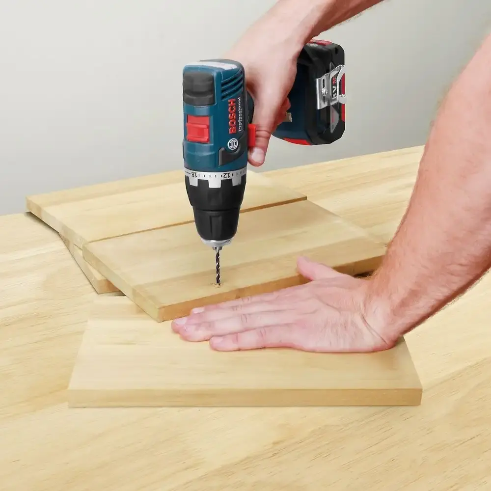 Kit de pontas e soquetes bosch extra hard kit 43 peças — fotografia 4