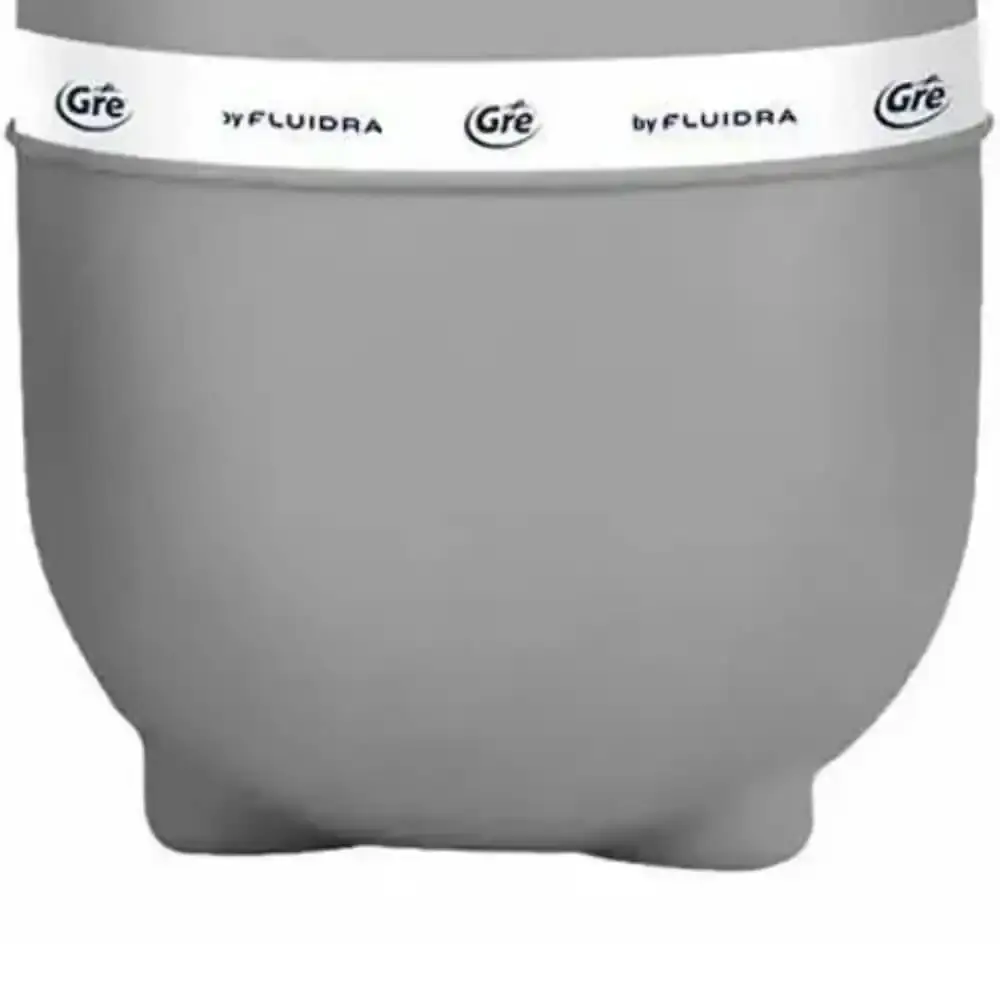 Filtro para Piscina até 70.000 Litros GRE 500 3/4 CV GRE by Fluidra — fotografia 3
