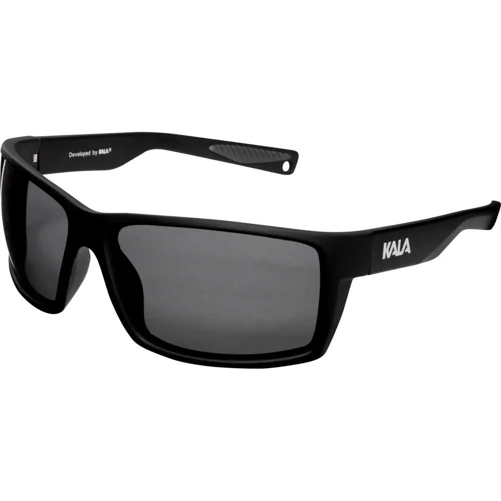 Óculos de sol polarizado KG900 cz preto Kala — fotografia de referência