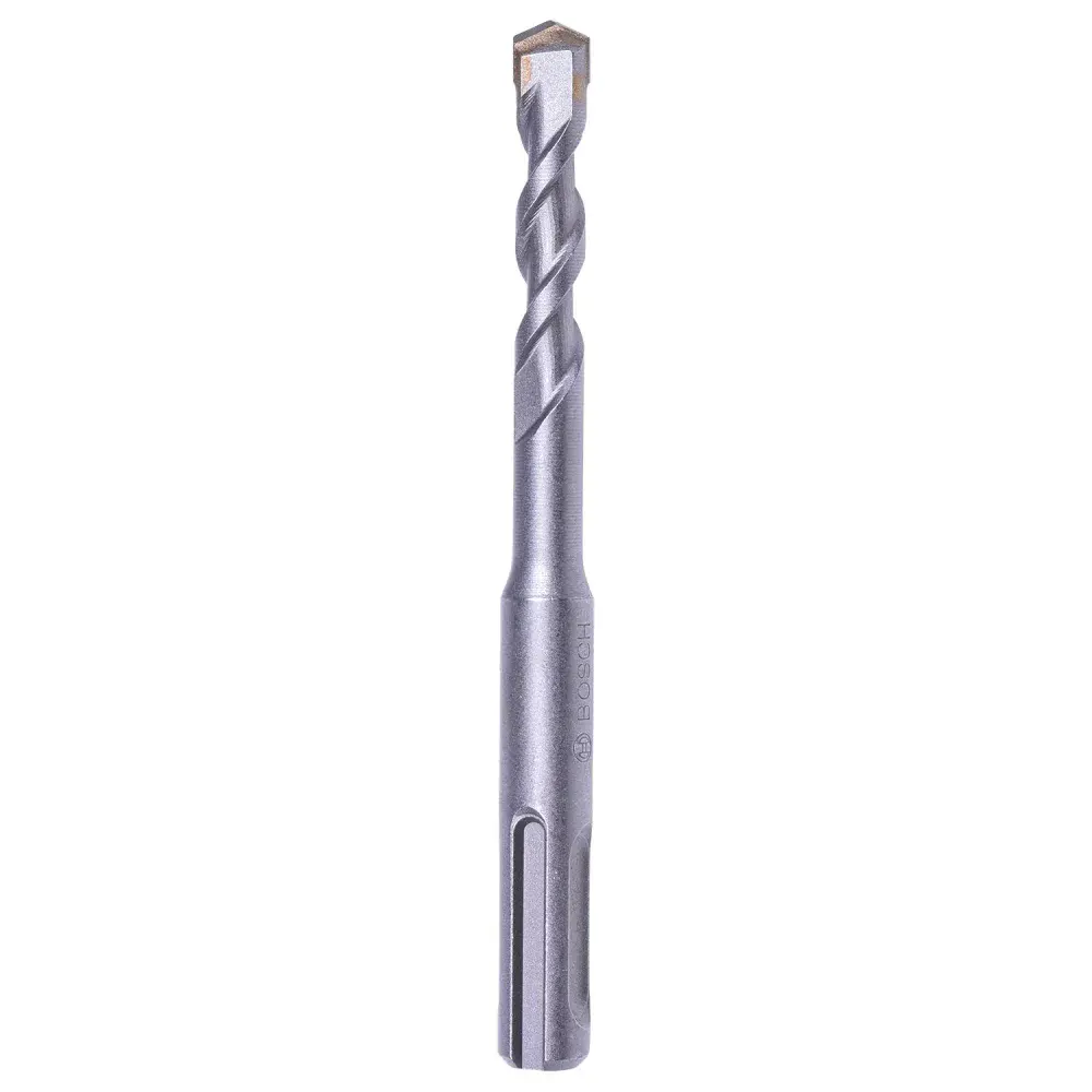 Broca para concreto 6 x 110MM sds plus 1 Bosch — fotografia 5