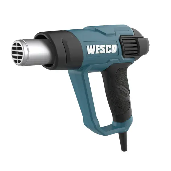 Soprador térmico 2000W WS6428 - Wesco