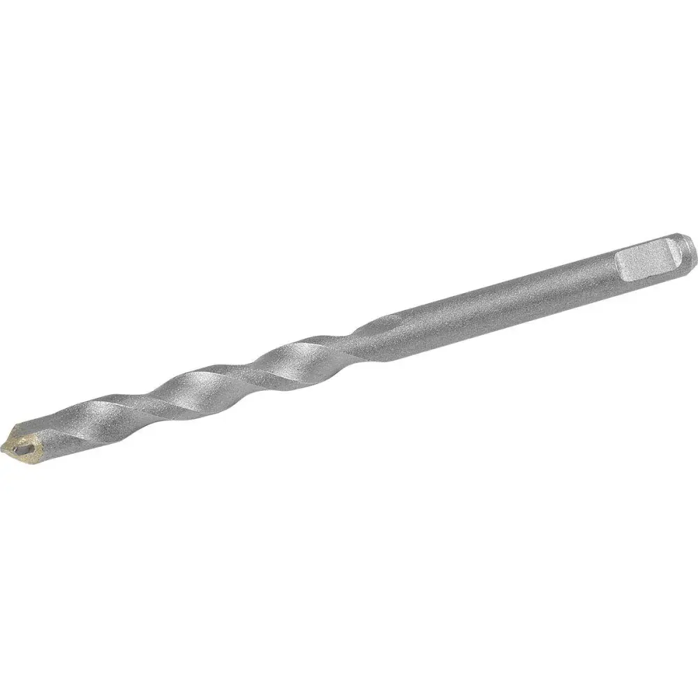 Haste adaptadora para serra copo com rosca M22 250MM Worker — fotografia 6