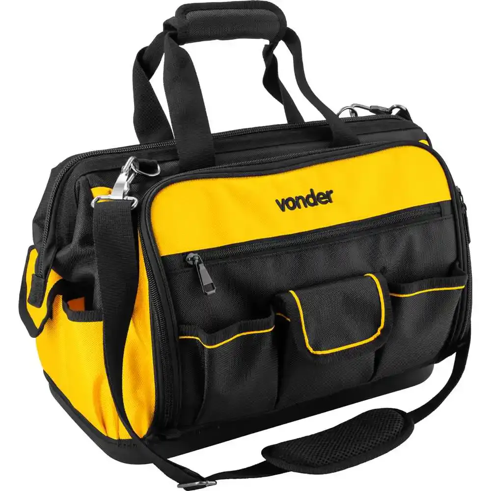Bolsa em lona para ferramentas BL-046 Vonder