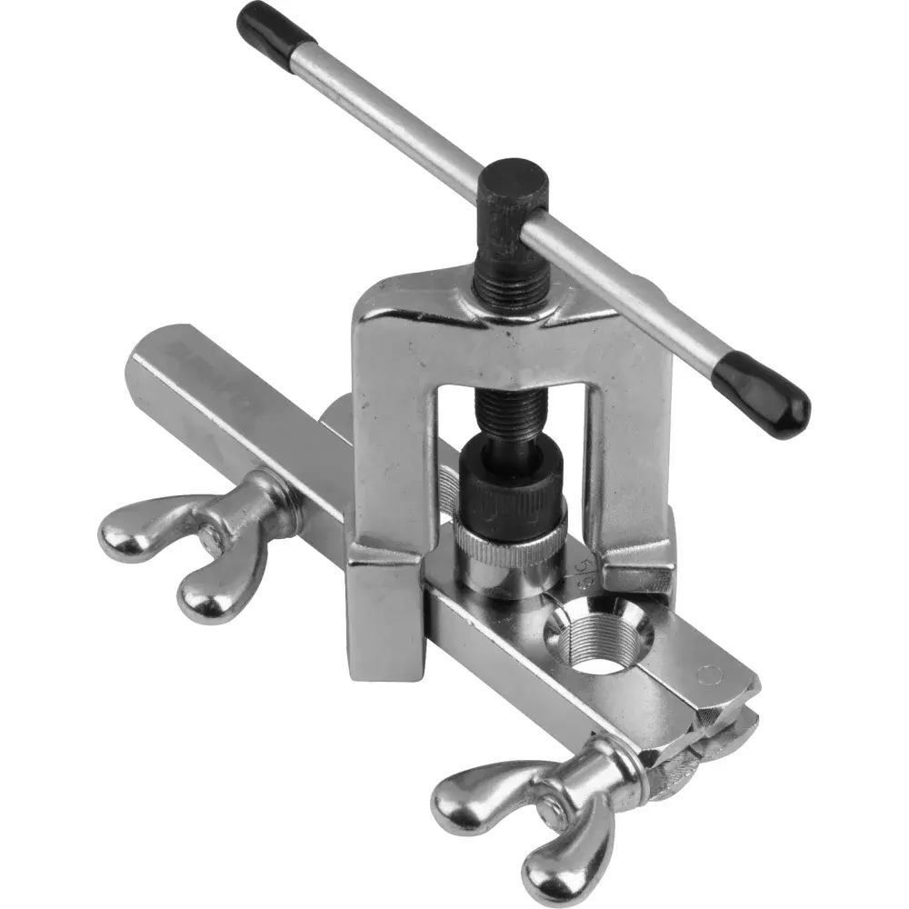 Cortador flangeador 11 peças modelo standard Bumafer — fotografia 7