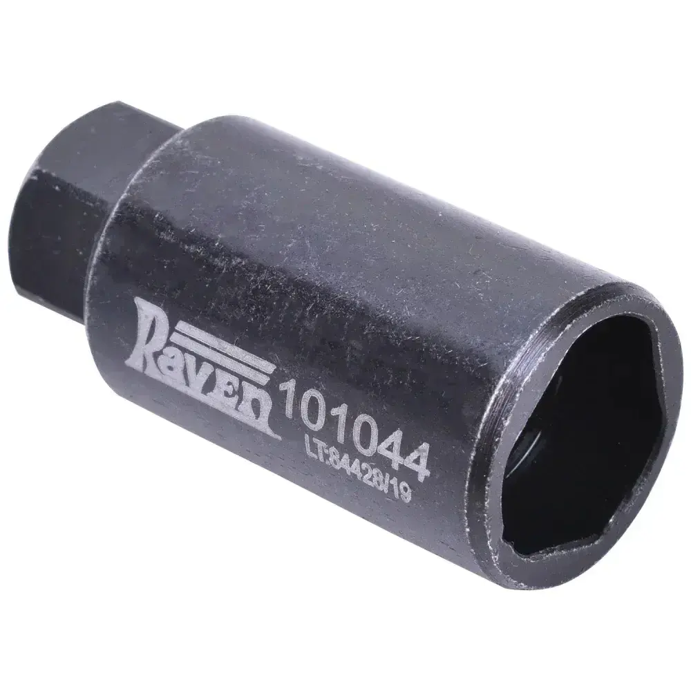 Chave para bujão da bomba injetora bosch ve 101044 Raven — fotografia 7