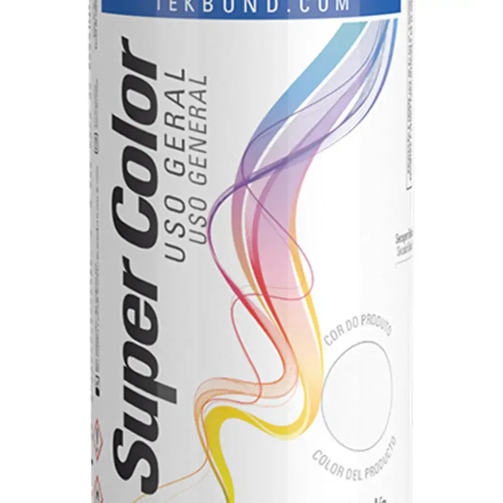 Verniz spray 350ML 23171006900 Tekbond — fotografia 3