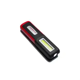 Lanterna Recarregável USB com Imã 1200 mah 3300002 GEDORE — fotografia 2
