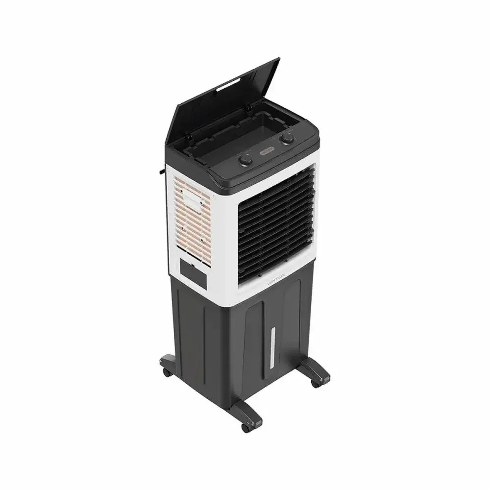Climatizador CLIN80 PRO 80L 150W 15472 Ventisol — fotografia 4