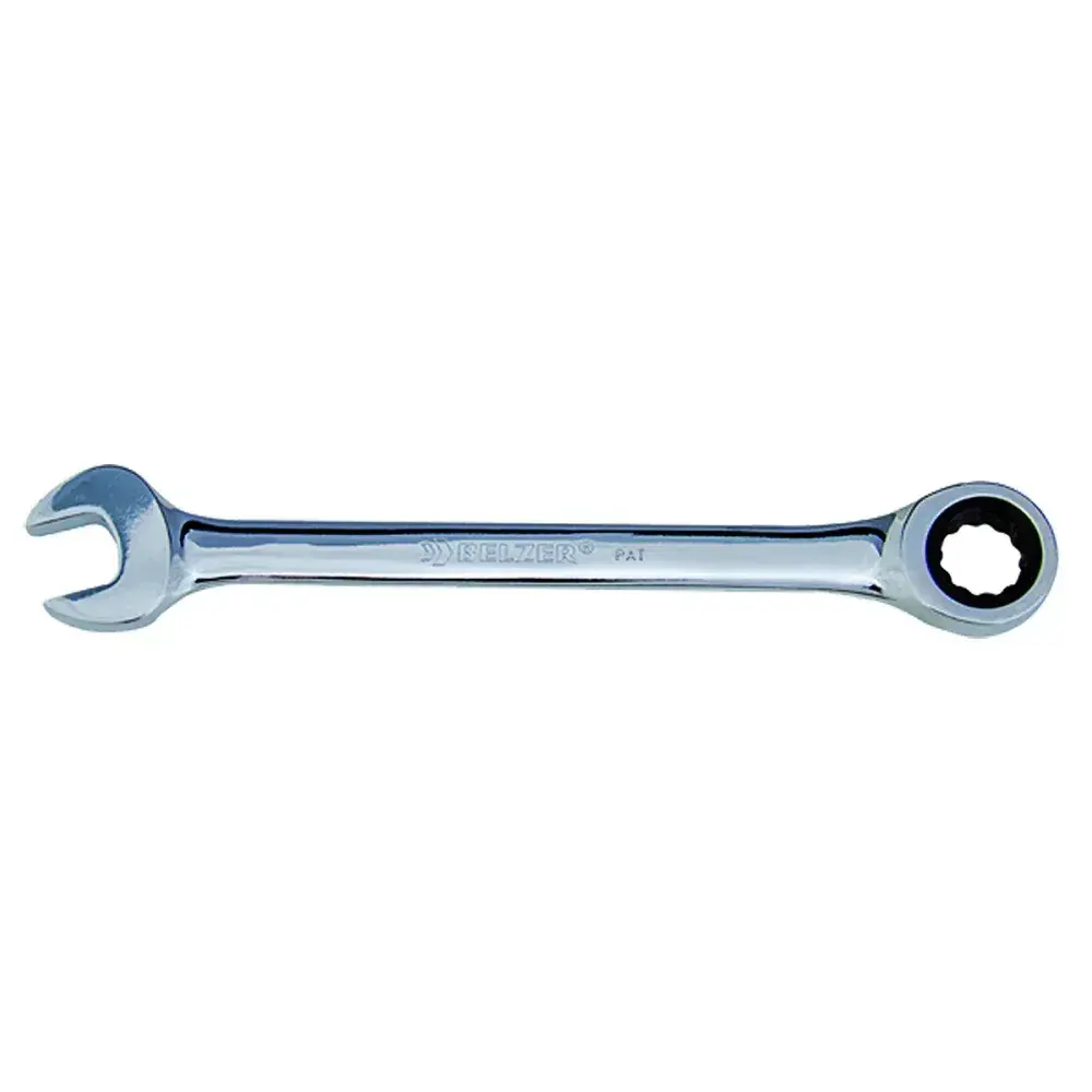 Chave combinada 22MM com catraca belzer/sata