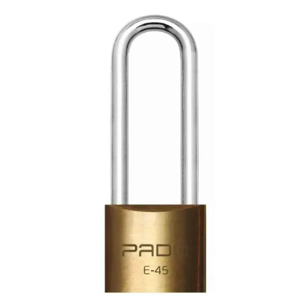 Cadeado Pado haste longo 75 mm 45