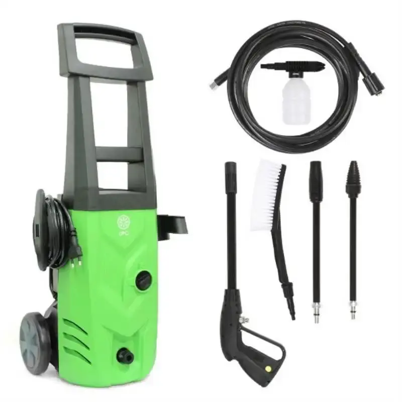 Lavadora de alta pressão 1600W 1885 PSI PW-C09M IPC 110 V