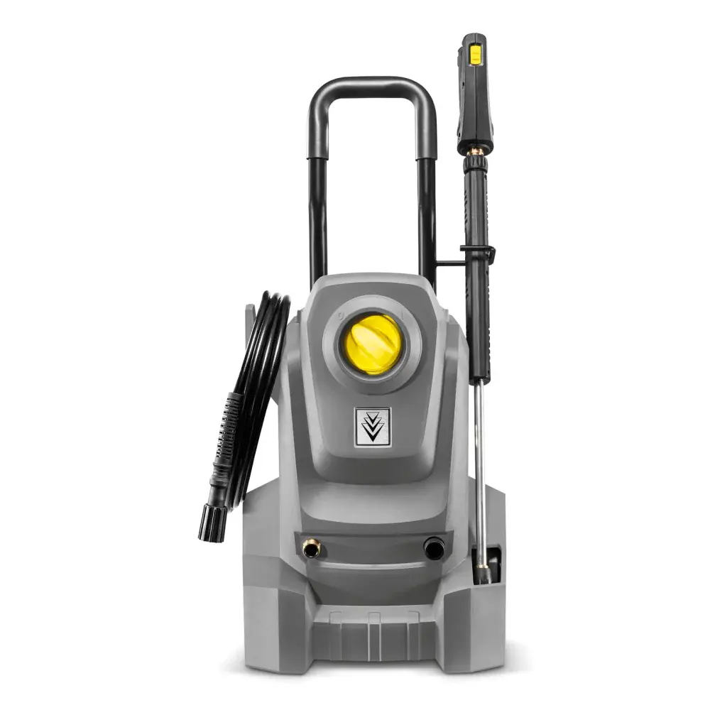 Lavadora alta pressão hd 4/8 classic 220V Karcher — fotografia de referência