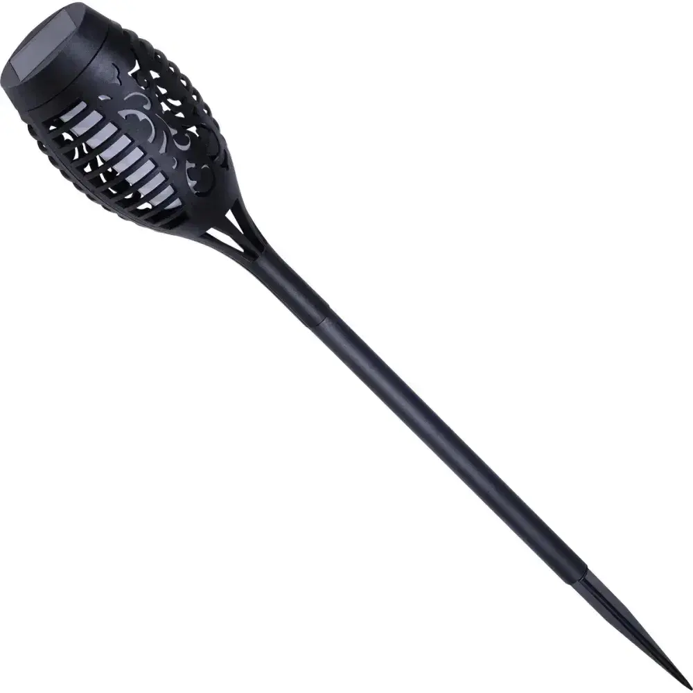 Luminária tocha solar de led 12LM 1800MAH Kala — fotografia 8