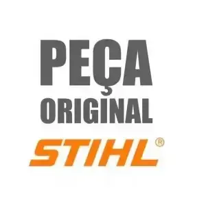 Peca 5605-771-5506/LIMA redonda 5,5 x 200 Stihl — fotografia 2