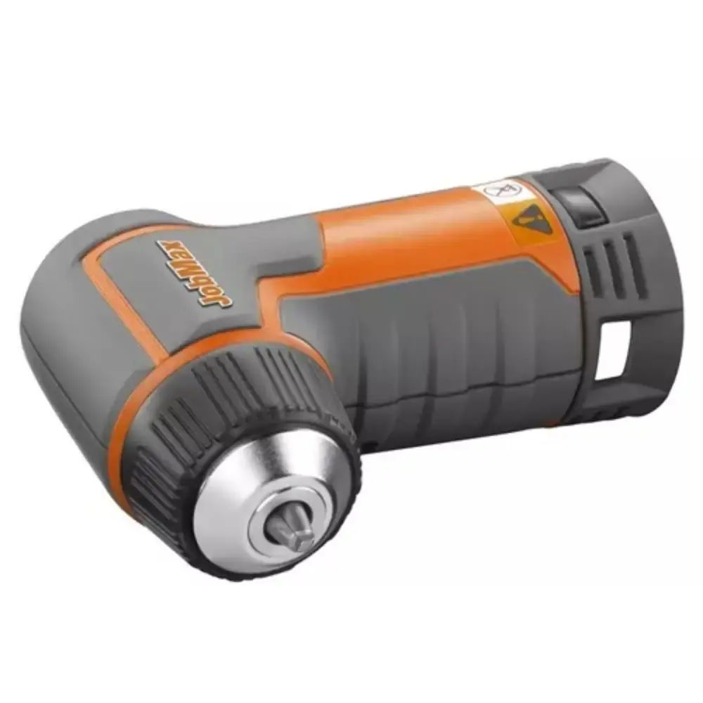 Cabeçote Furadeira/Parafusadeira p/ Multi Ferramenta R8223402 RIDGID — fotografia 5