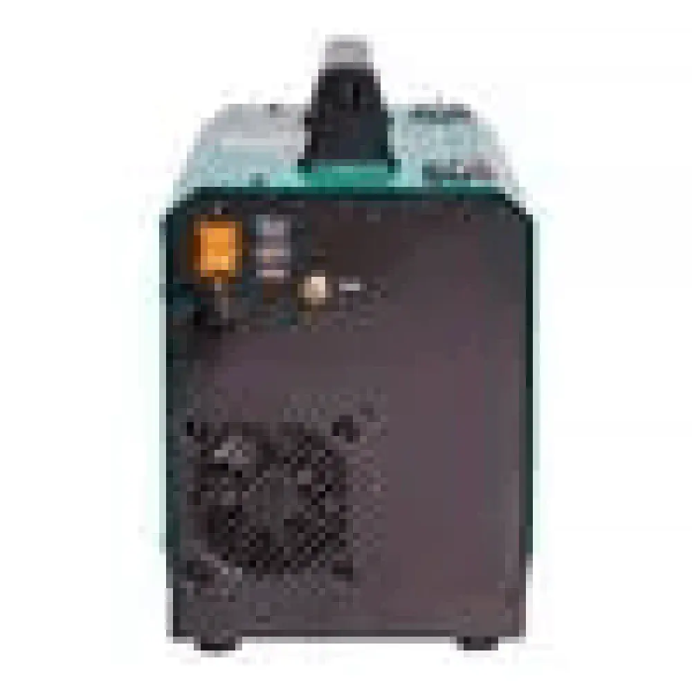 Inversora multi 160A easy flexmig 160DV Balmer — fotografia 5