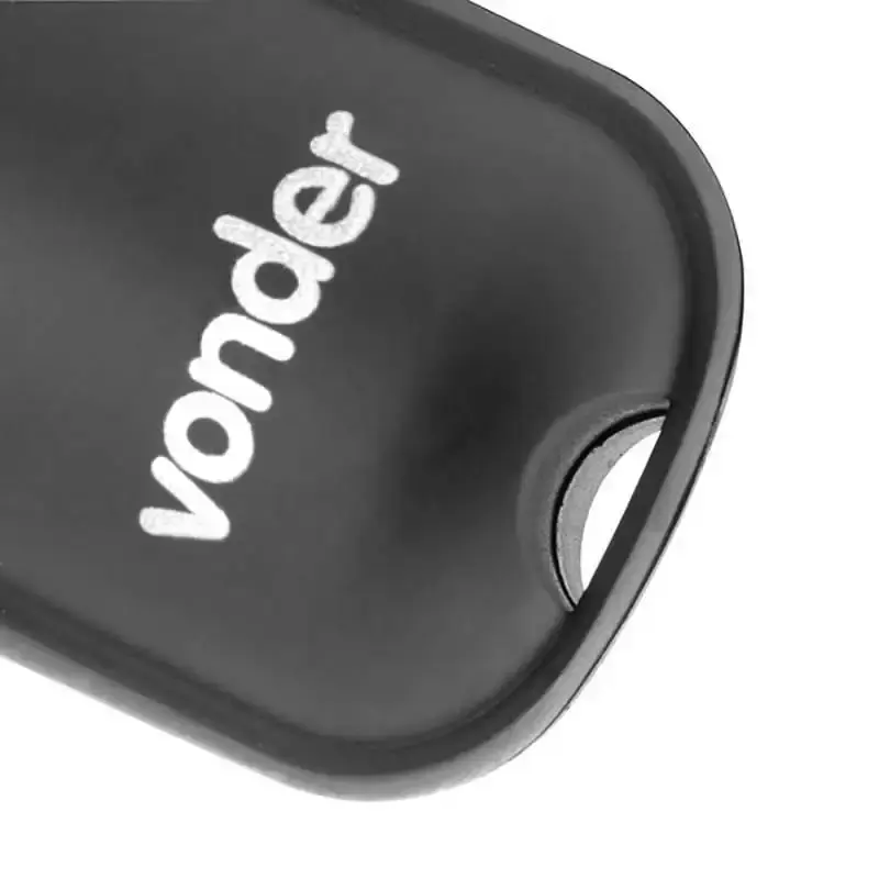 Lanterna LED para bike frontal Vonder — fotografia 7