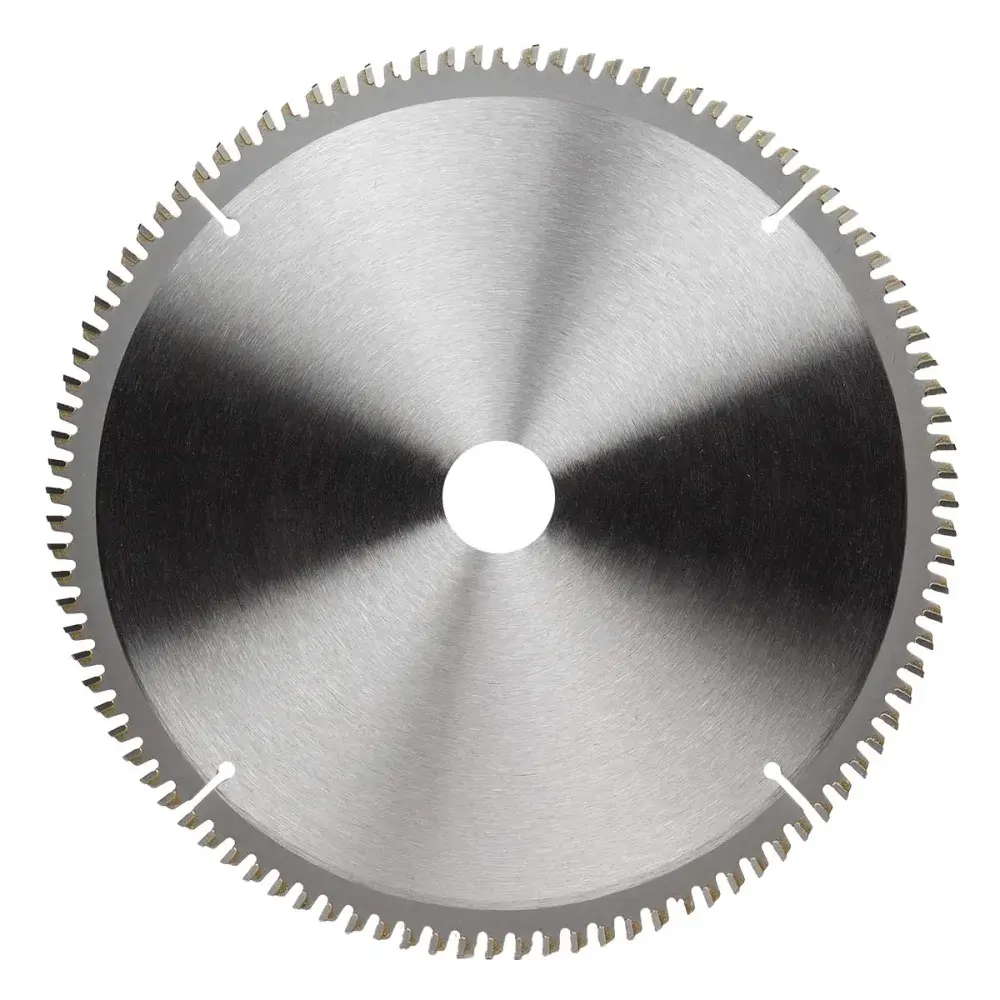 Disco de serra 7.1/4 60 dentes 20MM Worker — fotografia 5