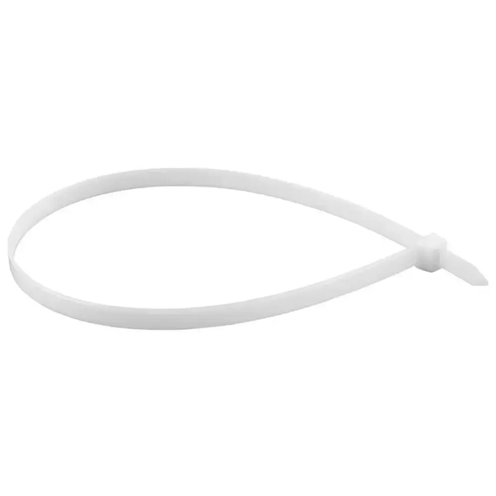 Abraçadeira De Nylon 640x12 MM Com 10 unidades VONDER
