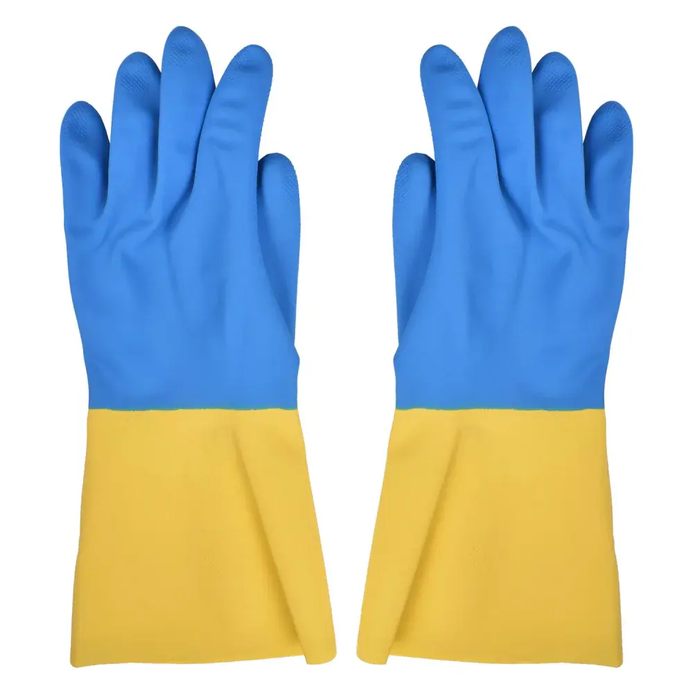 Luva neoprene com interior flocado neoprex g Kalipso