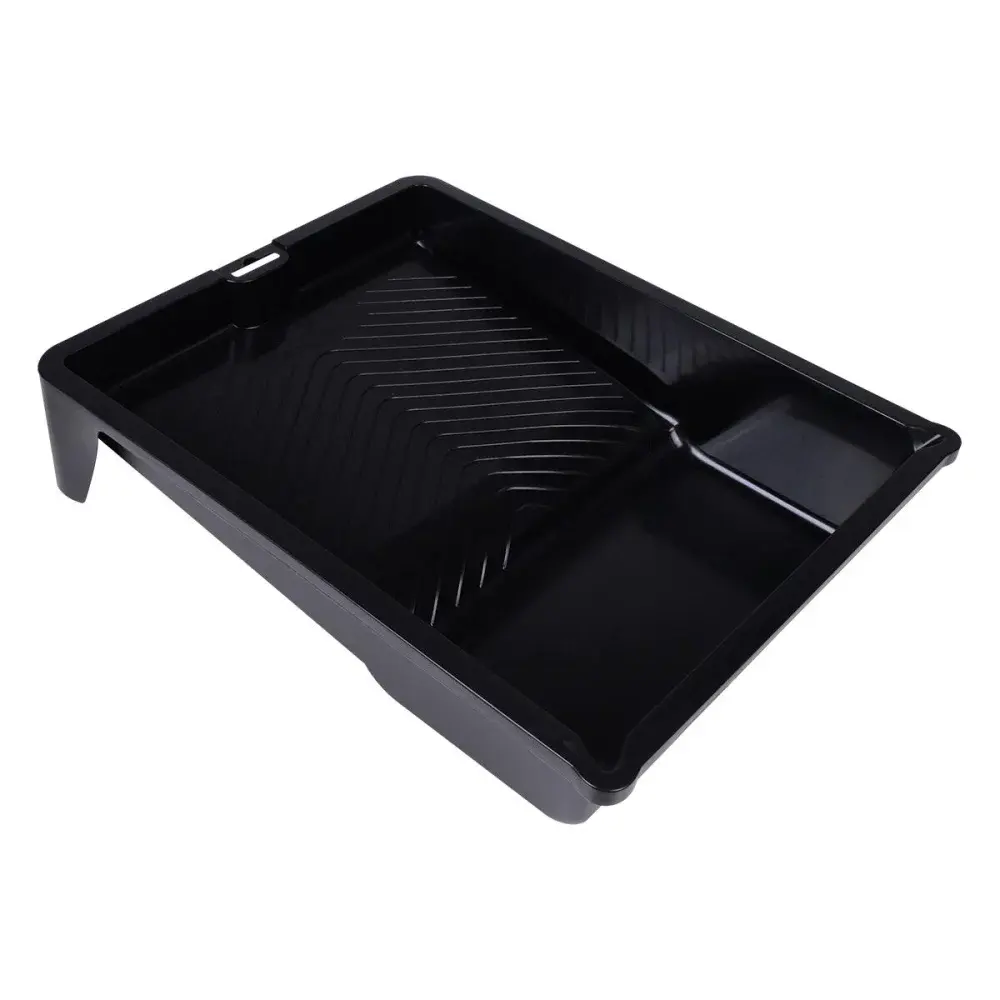Kit para pintura anti-respingo 10MM 23CM com 3 peç Condor — fotografia 3