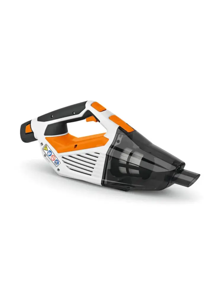 Aspirador portatil sea 20.0 , 220V Stihl — fotografia 2