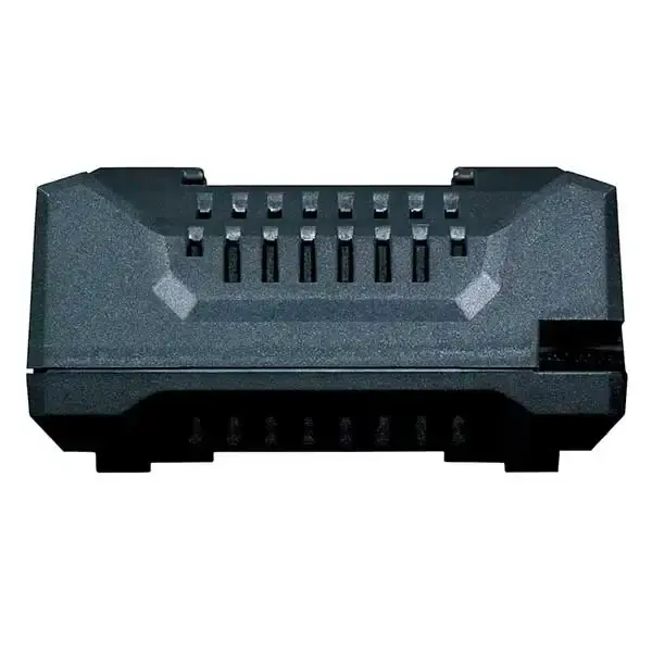 Carregador de bateria GAL 18V-20 com bateria 4.0AH Bosch Bivolt — fotografia 5