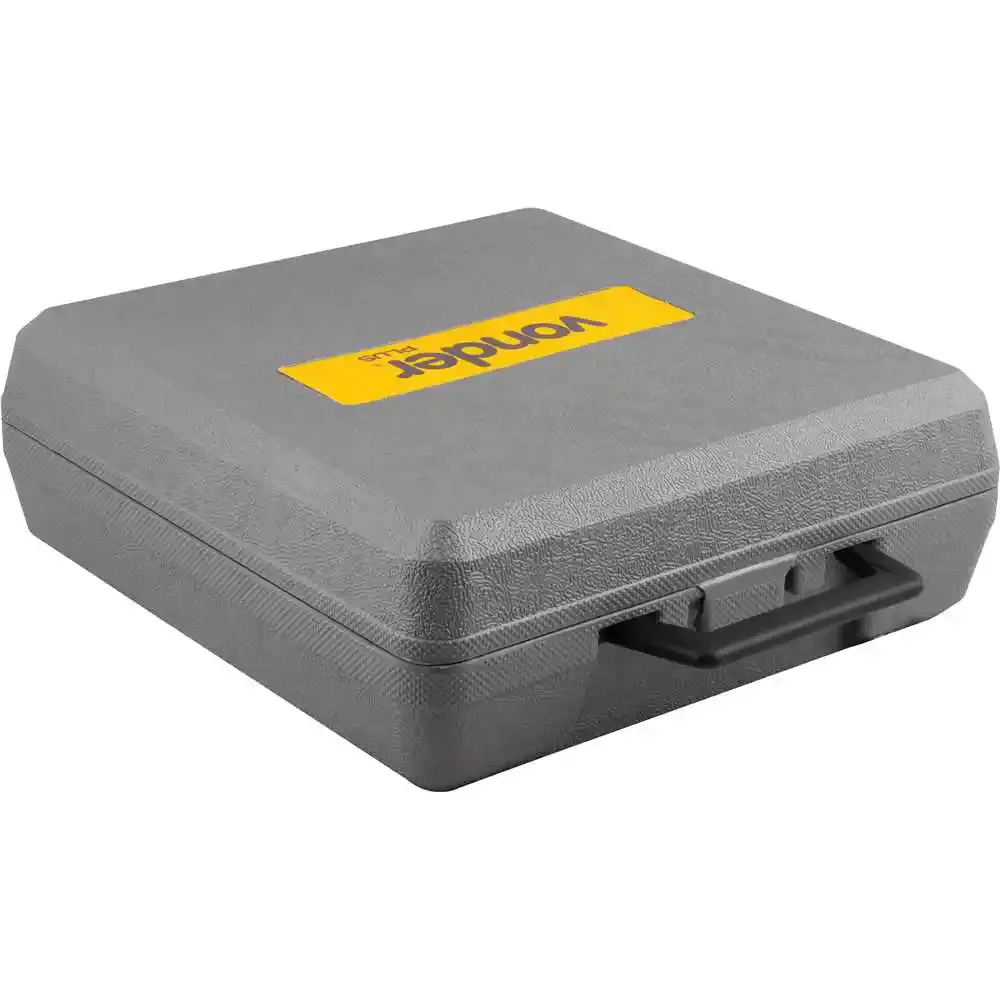 Chave de impacto 1/2 POL pneumática CIP Vonder — fotografia 9