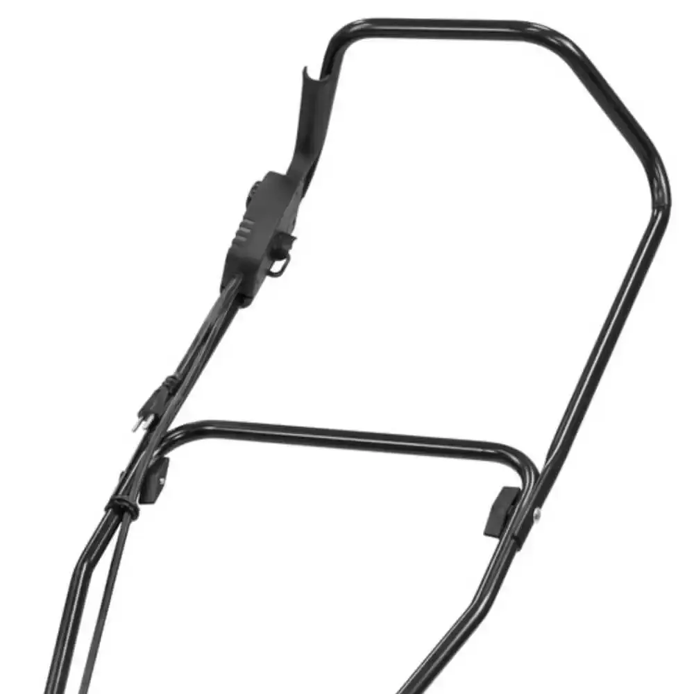 Cortador de grama elétrico 2500W CE45M chassi metálico tramontina 220V — fotografia 5