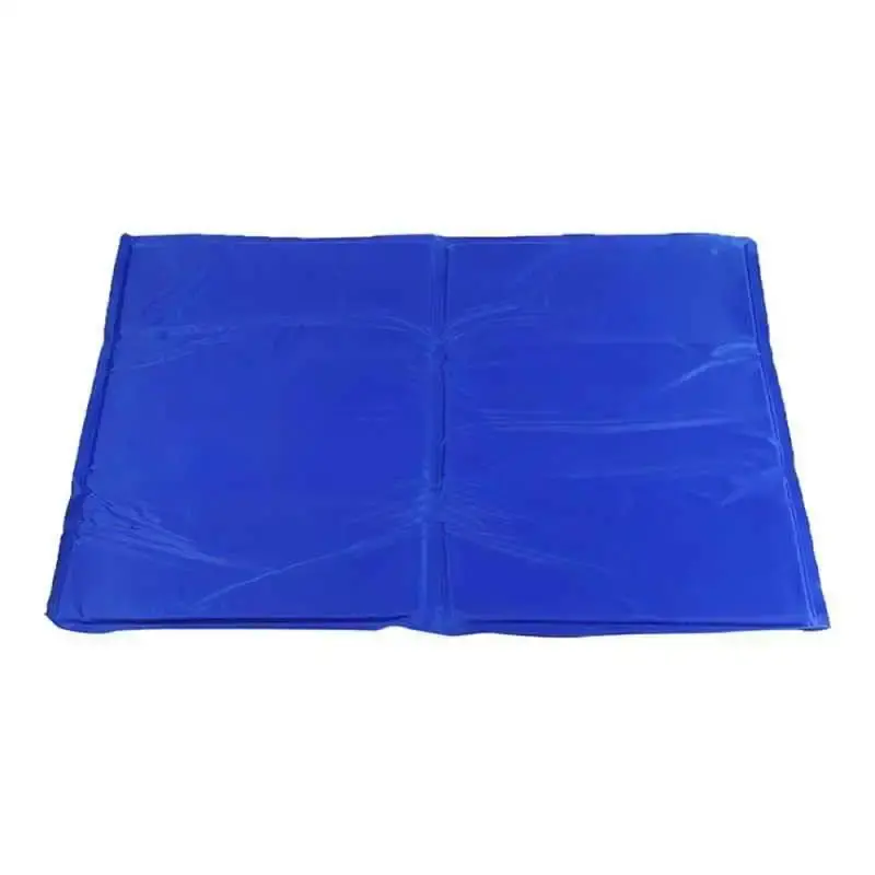 Tapete colchonete refrescante para cães e gatos 65 x 50 CM PET-395 Western — fotografia 3