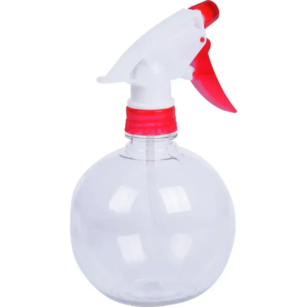 Pulverizador manual de plástico 450ML Worker — fotografia 9