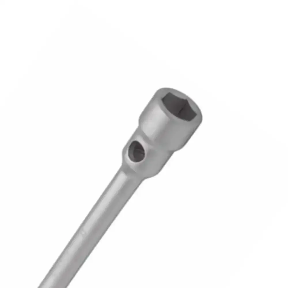 Chave de roda longa 22X24MM 026050 Gedore — fotografia 3