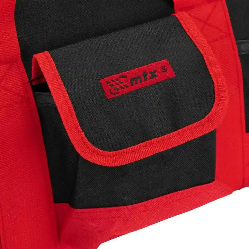 Bolsa em lona para ferramentas 18 POL com 32 bolsos 902569 MTX — fotografia 8